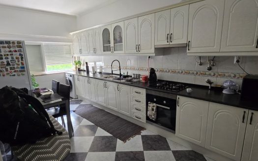 Apartamento T3 com Elevador no Jardim das Paivas, Amora | 101 m² | 2 Casas de Banho