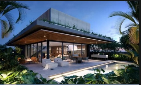 Moradia de Luxo em Planta com 417 m² em Tubarão, SC | 3 Suítes | Entrega 2027