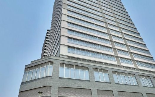 Apartamento T2 nas Torres da Cidadela, Vila Alice | 143 m² | Vista Elevada | Luanda