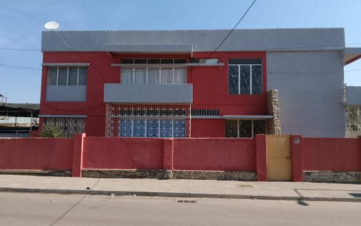 Edifício à Venda  localizado na Rua Lucrécia, via principal EN 280 – cidade do Lubango – Huíla | Excelente oportunidade de investimento