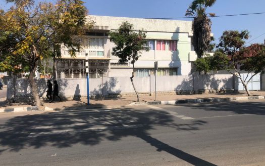 Apartamento T3+1 à Venda no Lubango, Huíla | Excelente Oportunidade de Investimento | 168 m²
