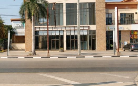 Lojas Comerciais com 370 m² no Condomínio Kuditemo | Talatona, Luanda