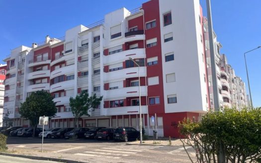 Apartamento T2 com Parqueamento na Cavaleira | 100 m² – Algueirão-Mem Martins