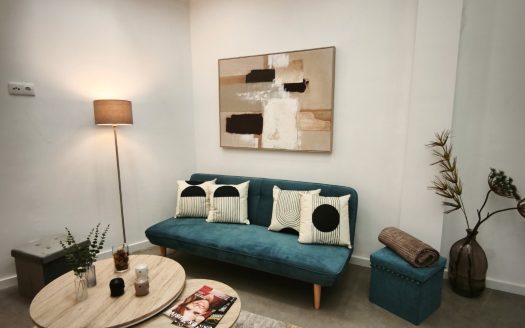 Apartamento T3 em Remodelação Total em Benfica | Suite, Varandas e Estacionamento – Lisboa
